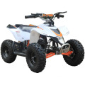 Upbeat Electric ATV for Kids